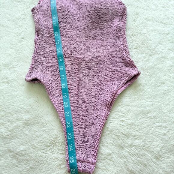 Women one piece swimsuit one size - Picture 6 of 7